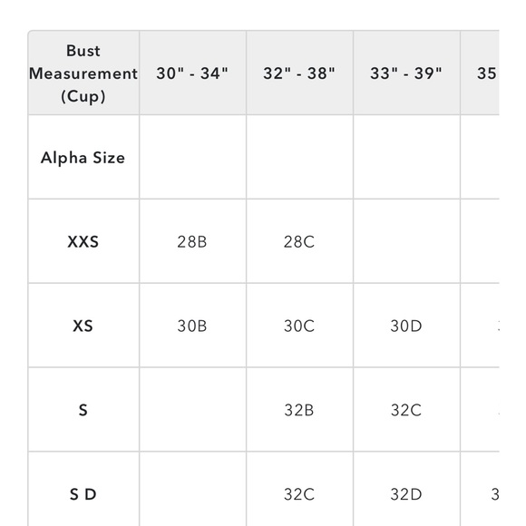 Aerie Seamless Padded Bralette - Picture 7 of 7